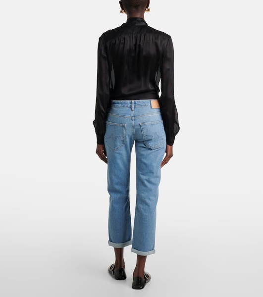 Ex Boyfriend slim jeans