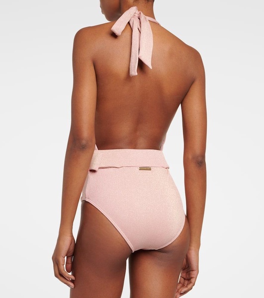 Eva swimsuit