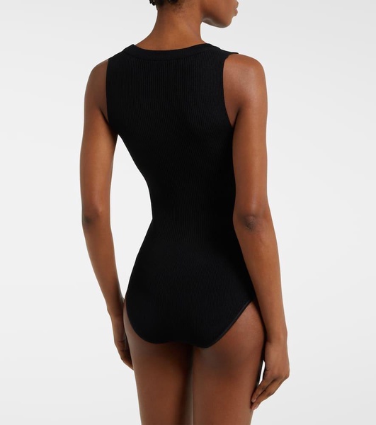 Tank bodysuit