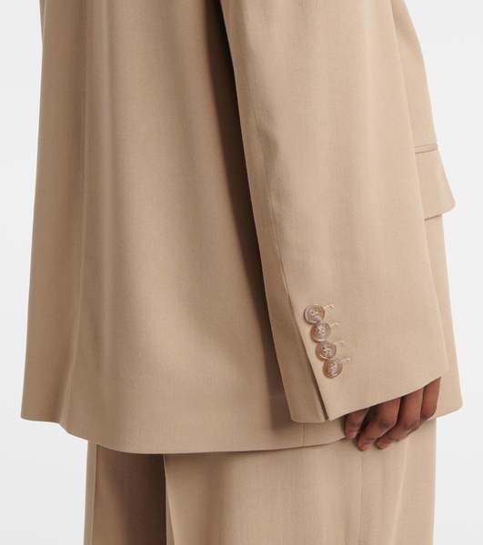 Face blazer