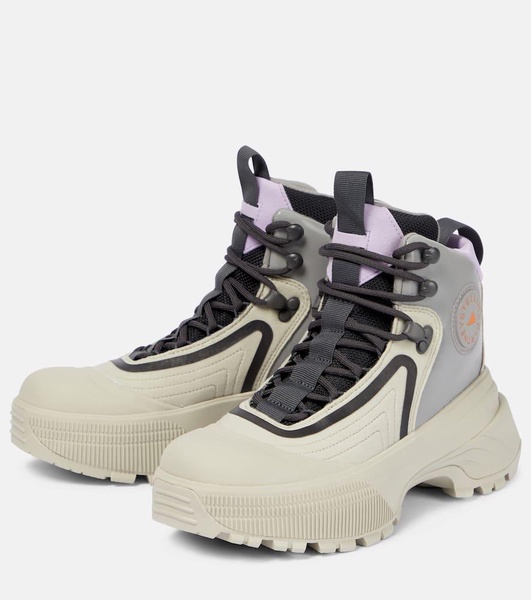 Terrex hiking boots