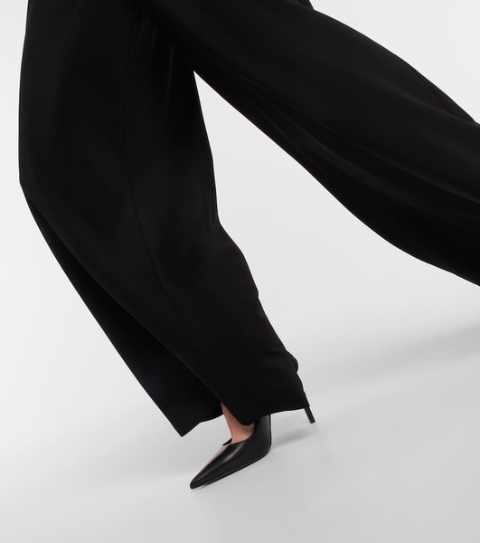 Pascia wide-leg jumpsuit