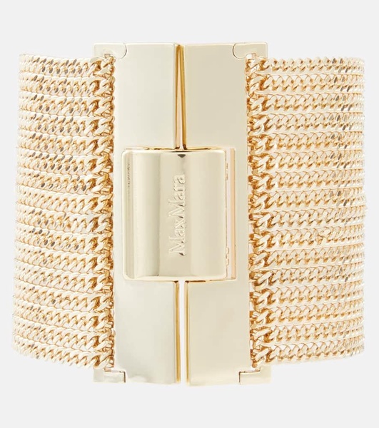 Fervida chain bracelet