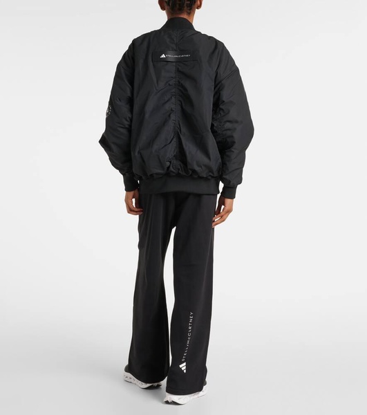 True Nature bomber jacket