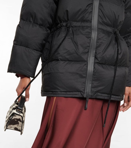 Down jacket