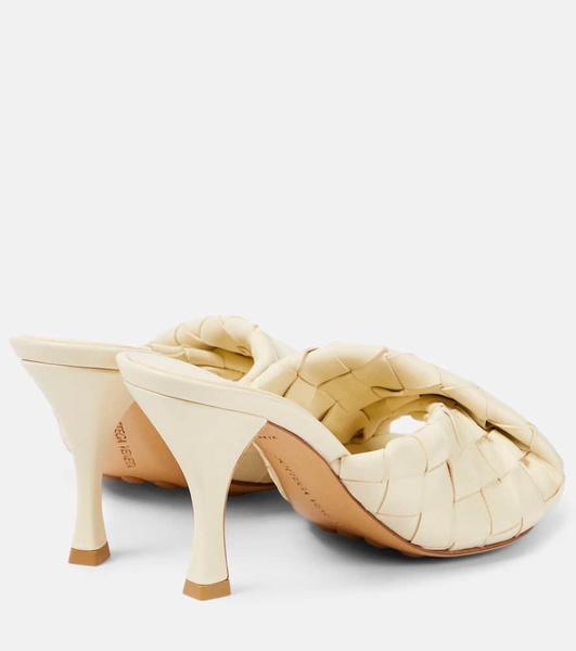 Blink 80 leather mules