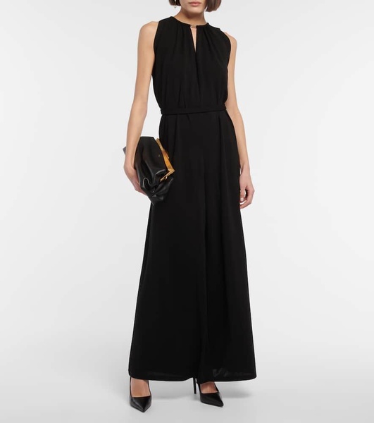 Pascia wide-leg jumpsuit