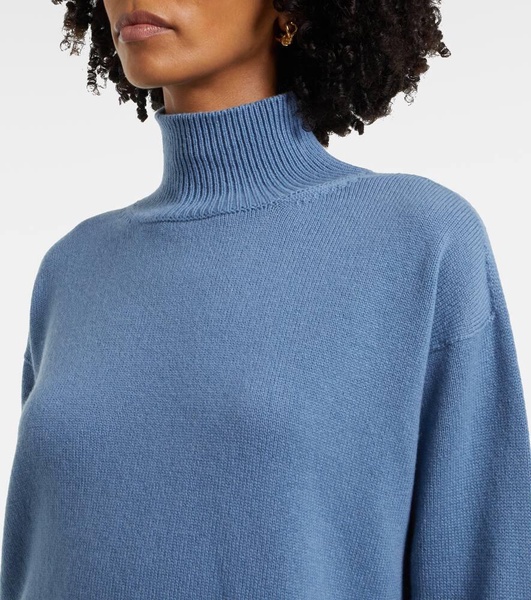 Marta wool and cashmere sweater