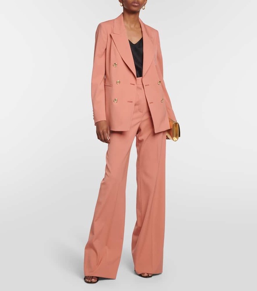 Reale wool blazer