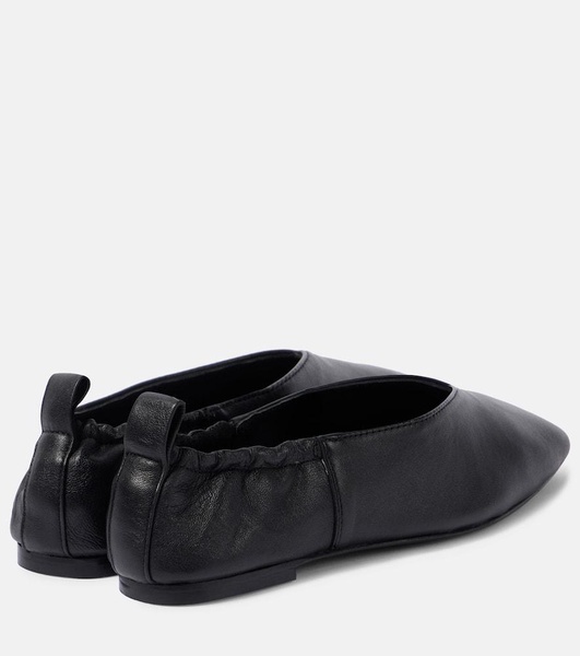Daijah suede combat boots