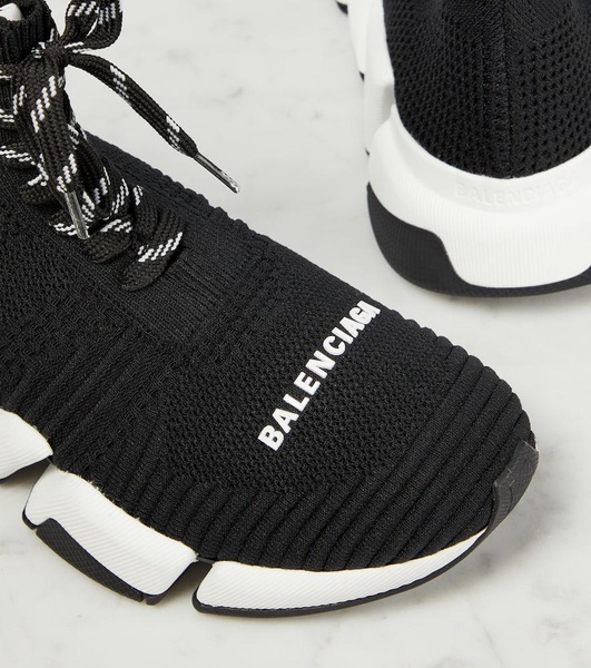 30mm Speed 2.0 knit sneakers
