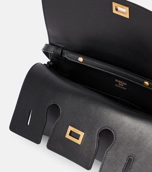 Bel Air leather crossbody bag