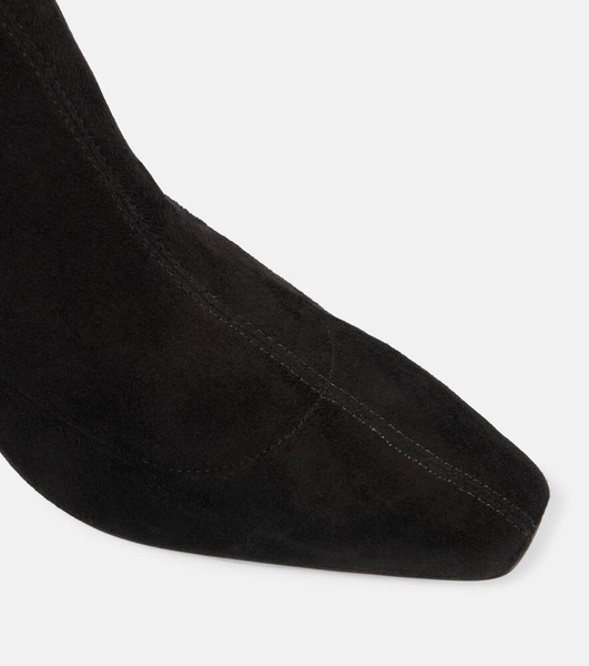 Zenn 65 suede knee-high boots