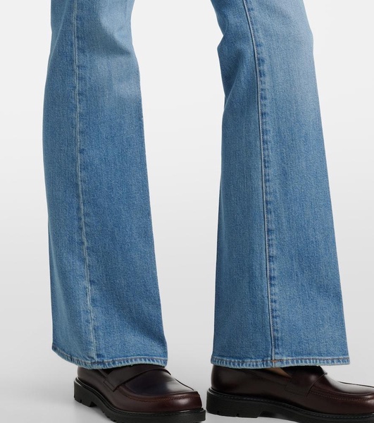 Sophie flared jeans