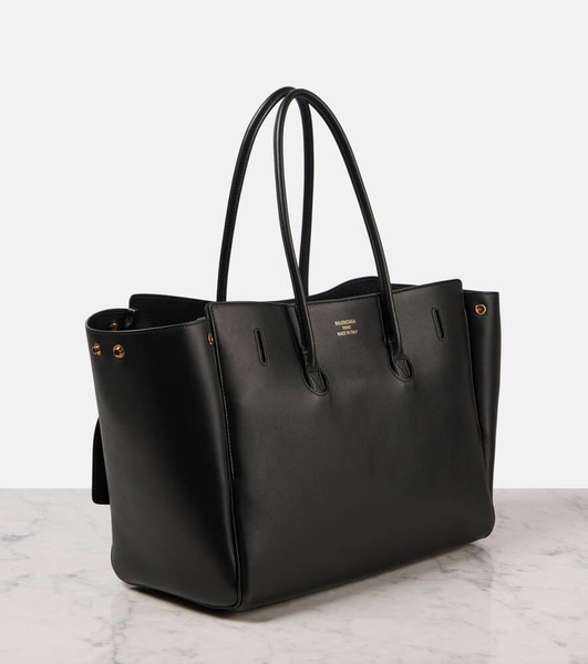 Bel Air Medium leather tote bag