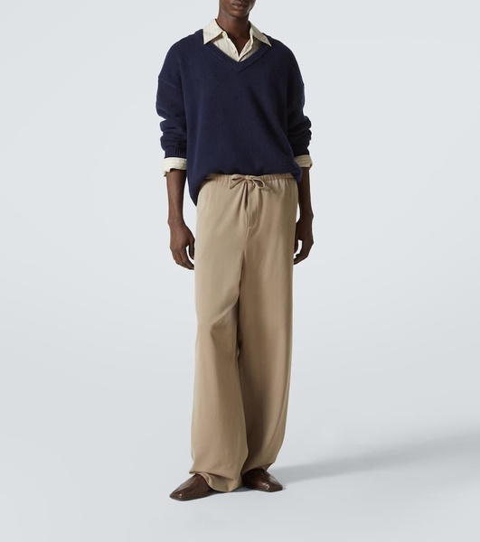 Mr Battersea cashmere sweater