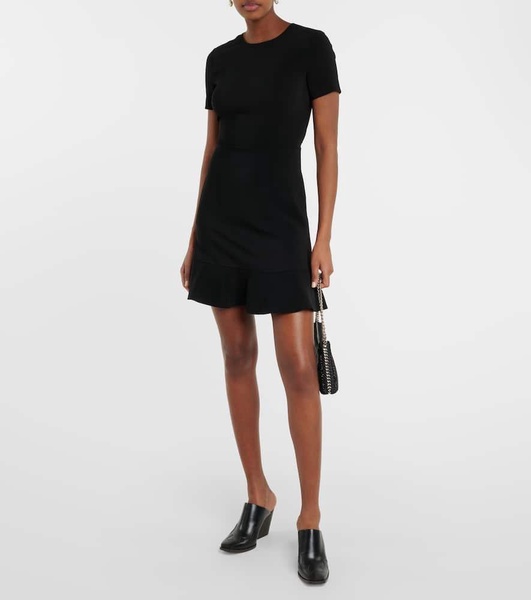 Iconic minidress