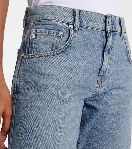 Tenerife straight jeans