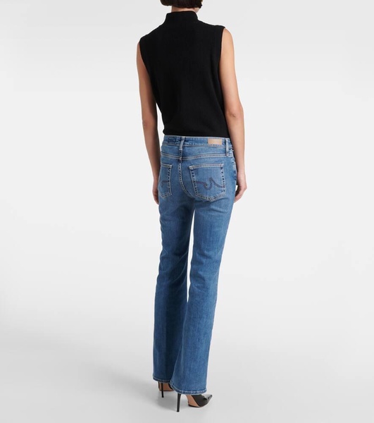 Sophie bootcut jeans