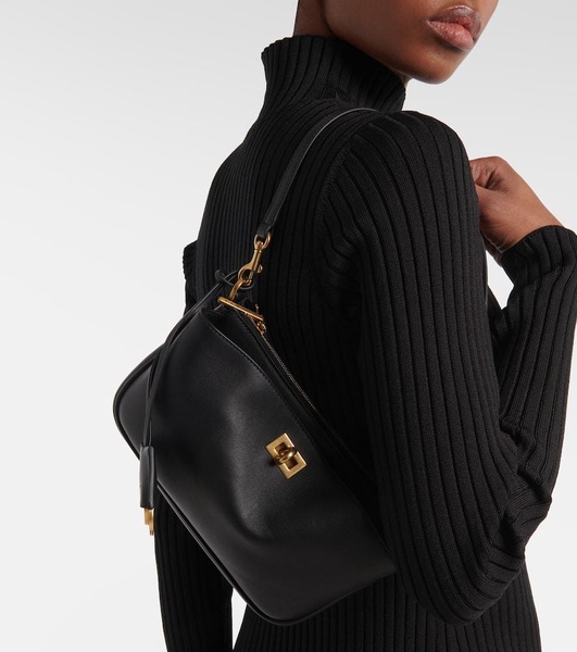 Rodeo Sling Pochette leather shoulder bag
