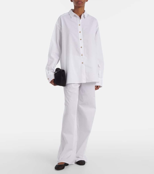 Maya cotton shirt