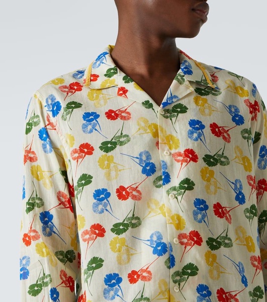 Cotton shirt