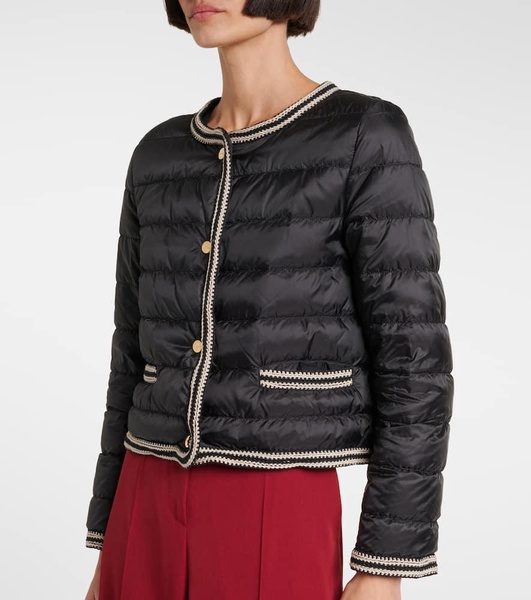 The Cube Kate down jacket