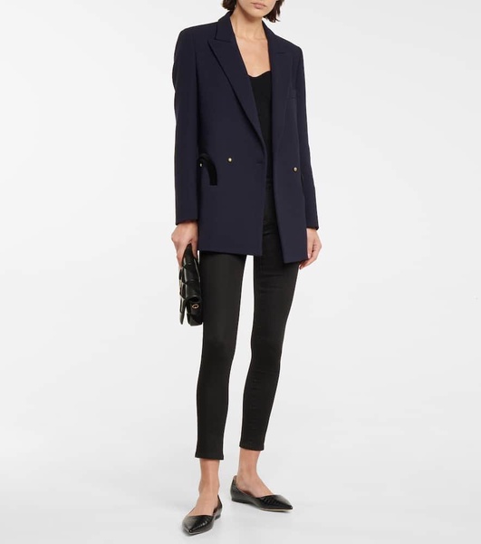 The Legging Ankle skinny jeans