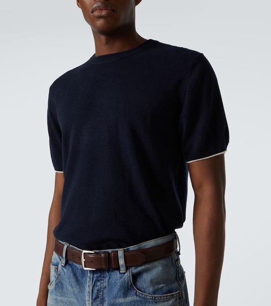 Mr Chichester cashmere sweater