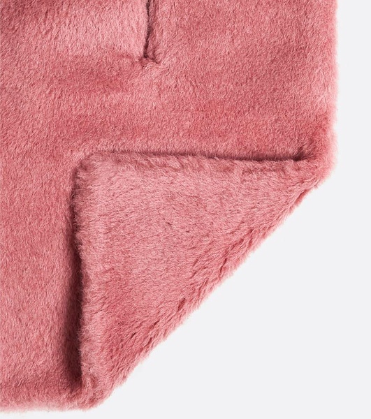 Full teddy scarf