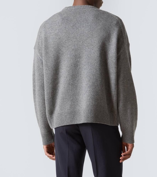 Paddington cashmere sweater