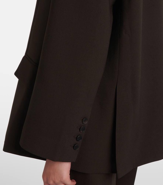 Bea oversized blazer