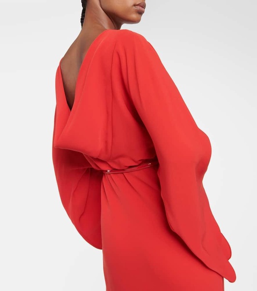 Cady maxi dress