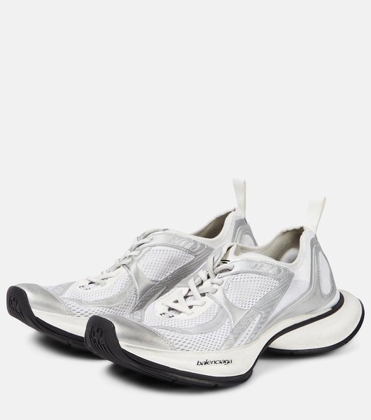 45mm Circuit tech sneakers