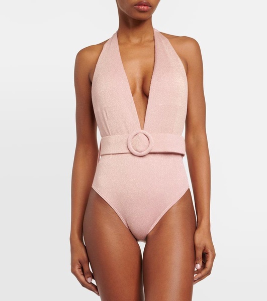 Eva swimsuit