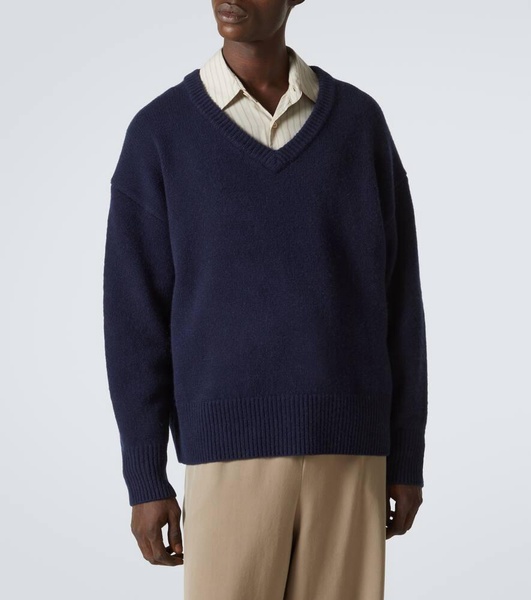 Mr Battersea cashmere sweater