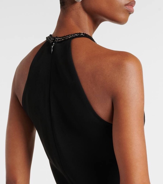 Fernet cady gown