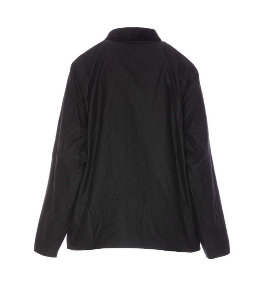 A7 Pacemaster Jacket