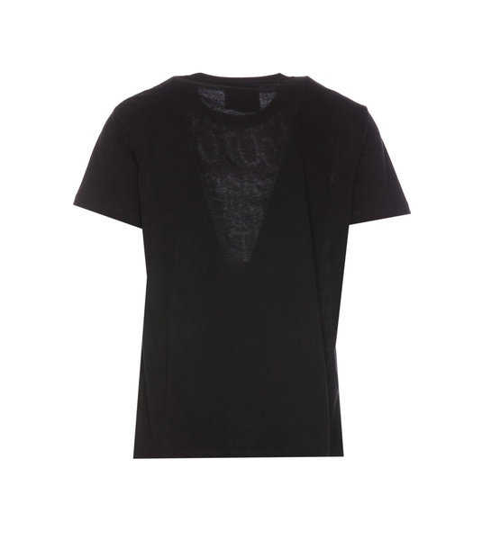 Graffiti Logo T-shirt