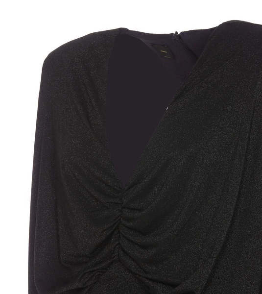 Dickinson Dress