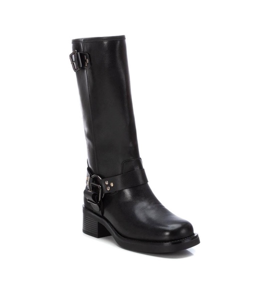 Women's Biker Boots By
