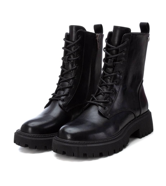 Women's Combat Booties By