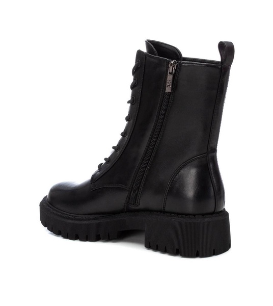 Women's Combat Booties By