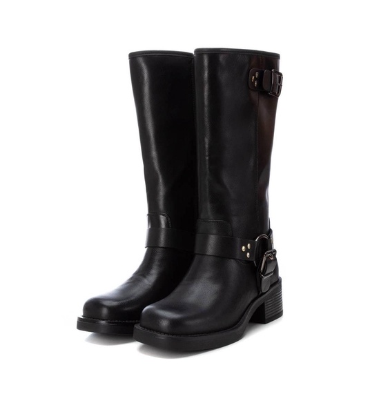 Women's Biker Boots By