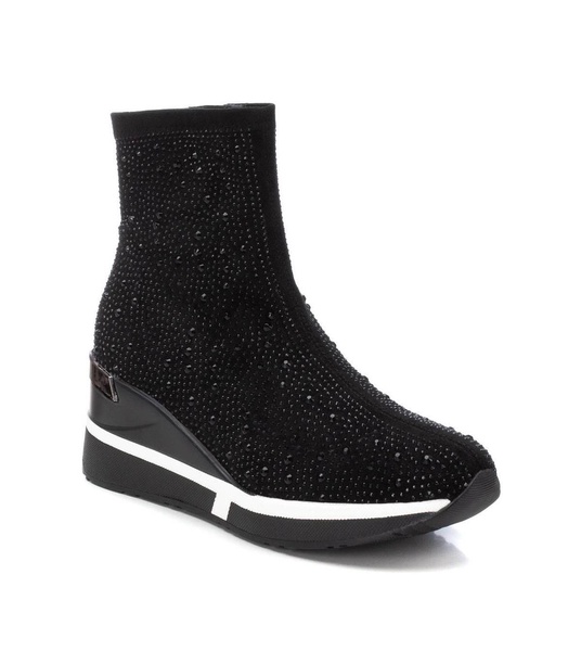 Women's Wedge Sport Booties By