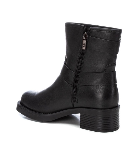 Women's Biker Booties By
