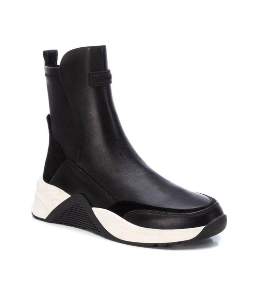 Carmela  Women's Casual Booties By XTI