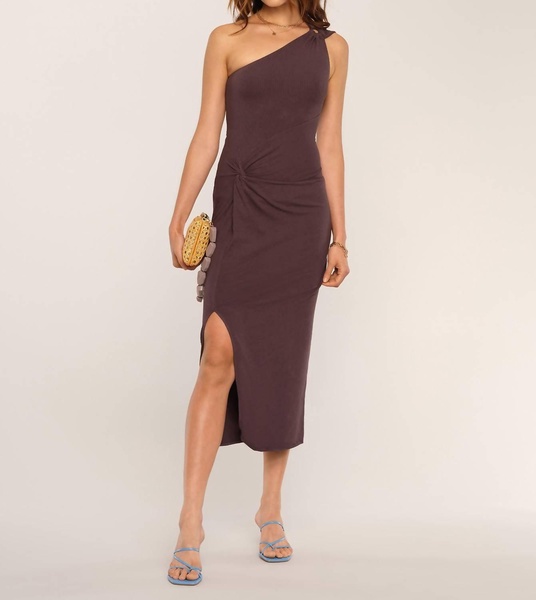 sidney dress in galaxy