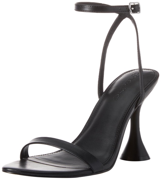 The Drop Women's Lina Trend Heel Sandal