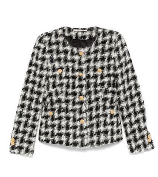 Beverly Blazer Tagliatore
